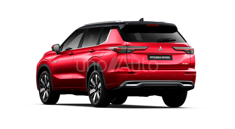 PHEV PHEV 4WD First Edition