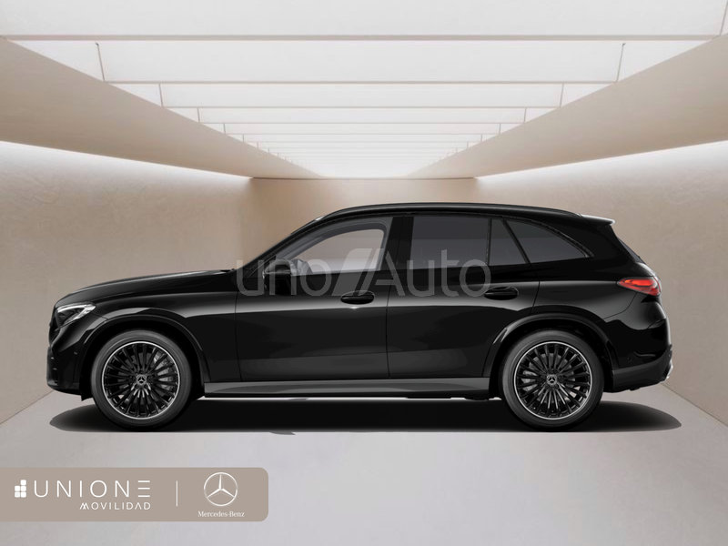 GLC 220 d 4MATIC