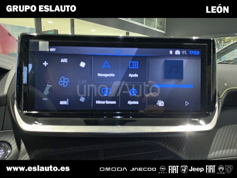 208 1.2 Hybrid GT Exclusive e-DCS6 145