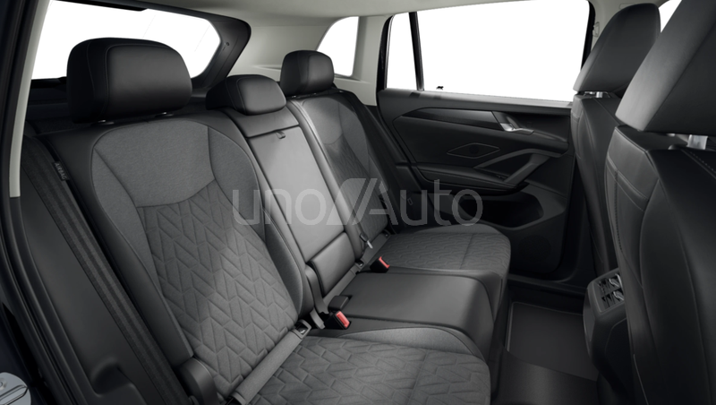 Tiguan 1.5 eTSI Más DSG 110kW