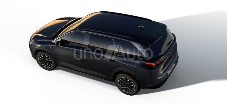 5008 Hybrid 145 GT eDCS6