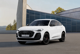 AUDI Q5 Sportback 2.0TDI quattro Black line S tronic 150kW