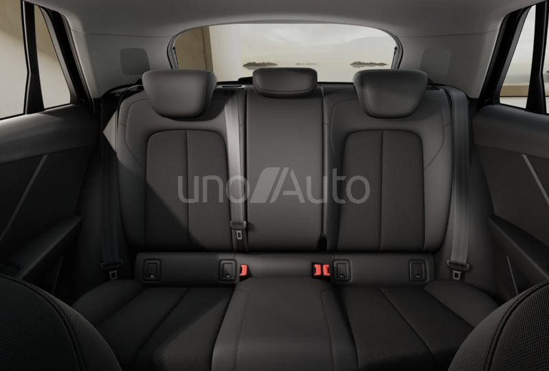 Q2 30 TDI Advanced 85kW