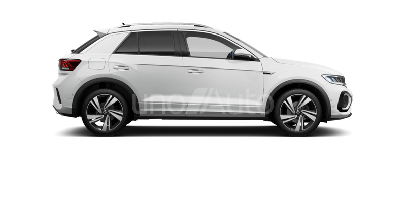 T-Roc 1.5 TSI R-Line 110 kW