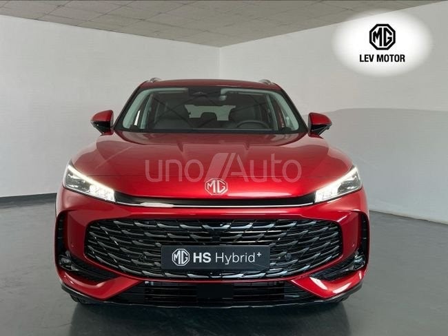 HS 1.5 Hybrid + Luxury