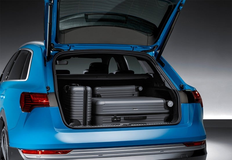 e-tron 55 quattro