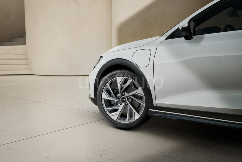 A3 Allstreet TFSIe Genuine S-tronic 150kW