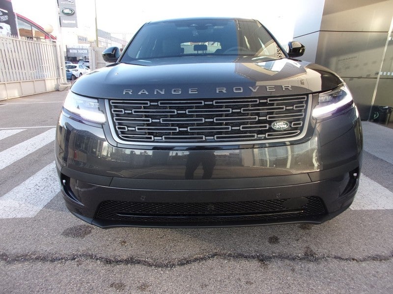 Range Rover Velar 2.0D I4 MHEV S 4WD Aut. 204