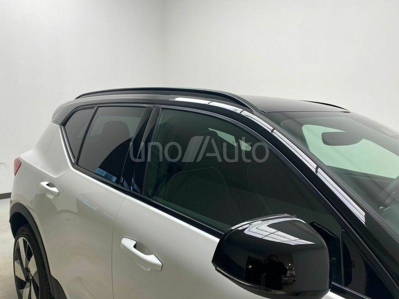 Recharge Single Plus Auto