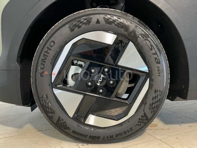 EV3 Earth Standard Range