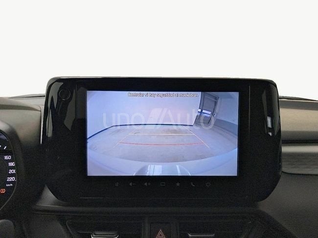 1.2 S2 Mild Hybrid