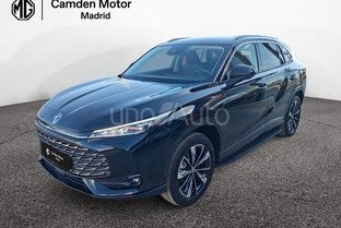 MG HS 1.5T PLUG IN HYBRID LUXURY