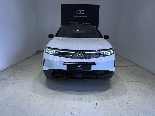 Grandland 1.2T XHT Hybrid S&S GS eDCT6 136