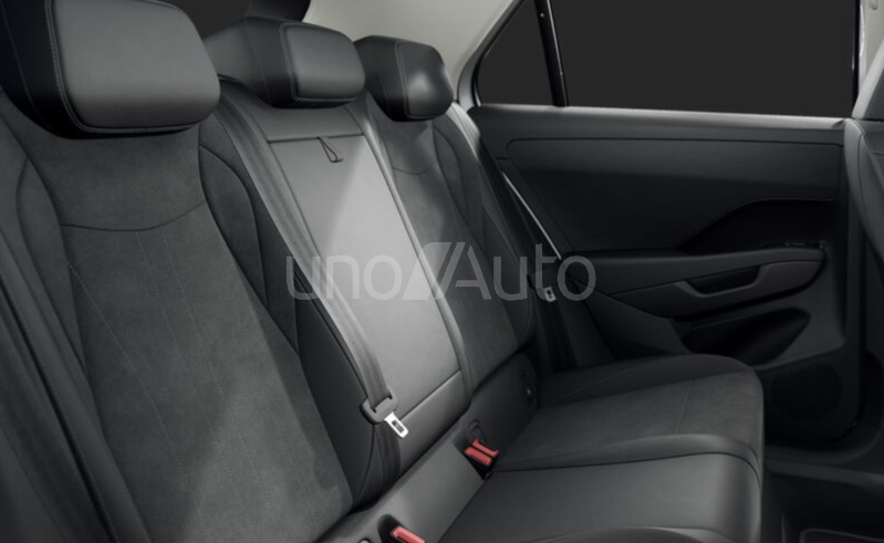 T-Roc 1.5 TSI Hybrid Style 125kW