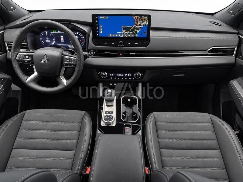 PHEV 4WD Kaiteki