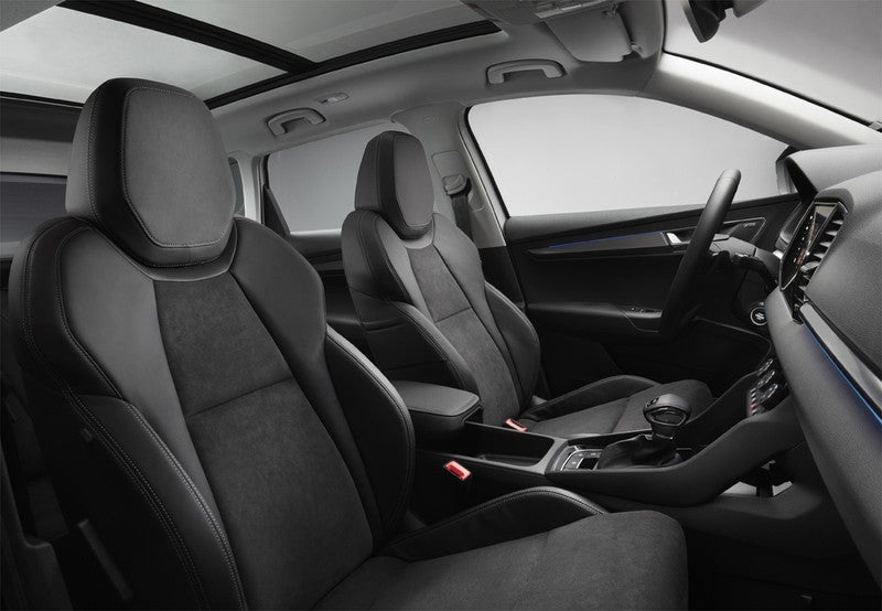 Karoq 1.0 TSI Ambition