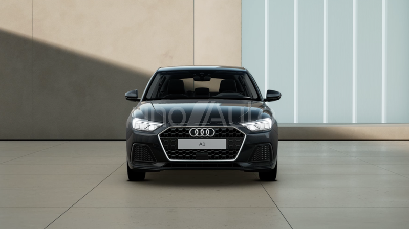 A1 Sportback 30 TFSI Advanced S tronic