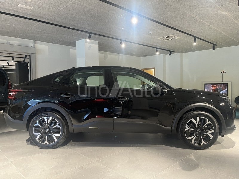 C4 X Hybrid Business Edition eDSC6 145