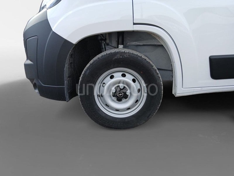 FURGON 3.5T L3H2 2.2 BHDI 140CV MT6