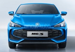 Mg Mg3