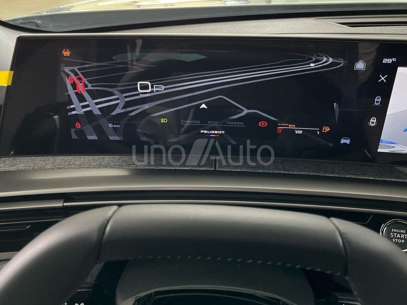 PEUGEOT 3008 1.2 107KW Allure eDCS6