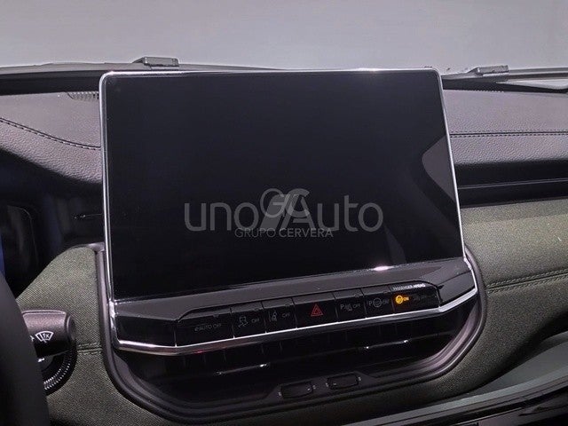 Compass 1.5 MHEV North Star FWD DCT