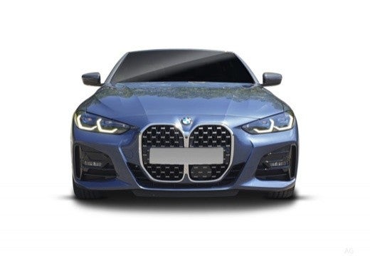 430iA Cabrio