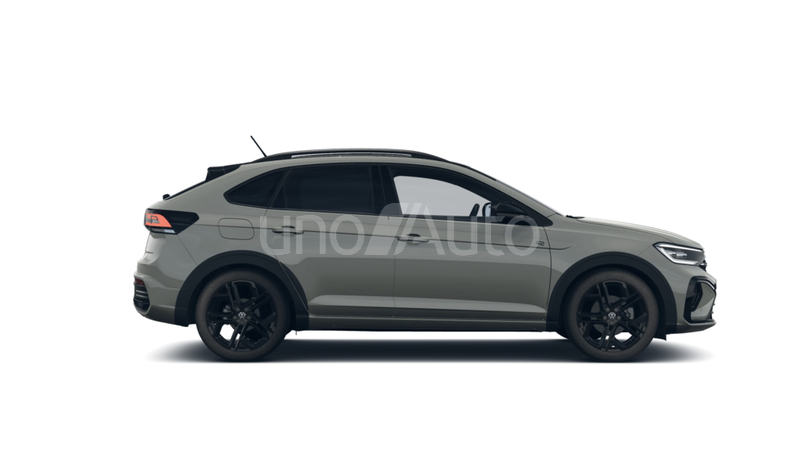 Taigo 1.0 TSI R-Line DSG 85kW