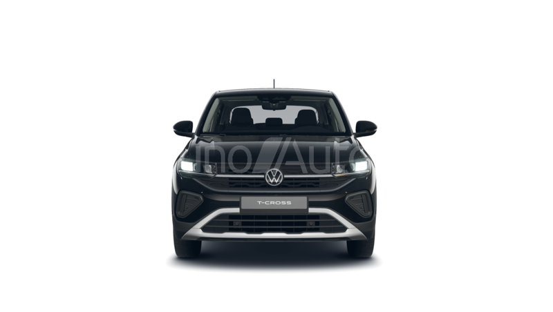 T-Cross 1.0 TSI T-Cross 70kW