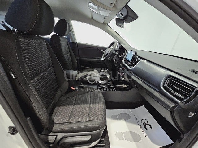 Stonic 1.0 T-GDi MHEV Drive 100 DCT