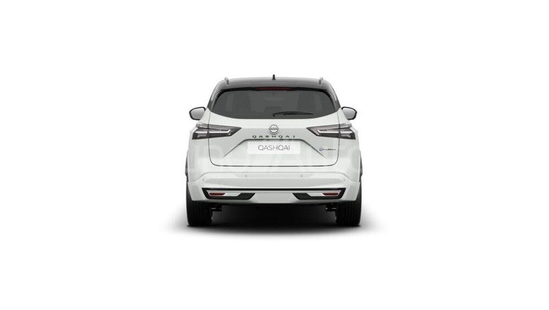 E-POWER 140 KW (190 CV) N-Connecta