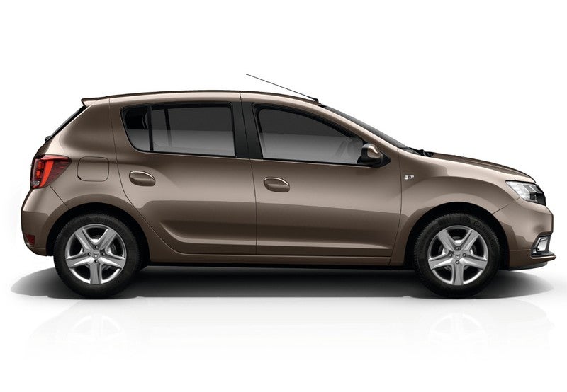 Sandero 1.0 Ambiance 55kW