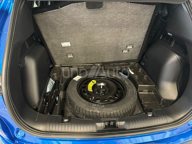 Kuga 2.5 Duratec PHEV Titanium 4x2