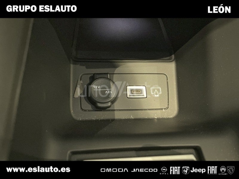308 SW Style Eléctrico 156 115Kw