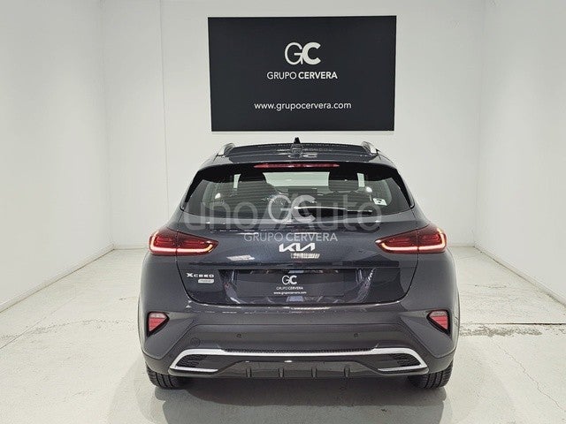 XCeed 1.0 T-GDi Drive 115