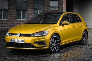 VOLKSWAGEN Golf 1.5 TSI Evo BM Business Edition 96kW