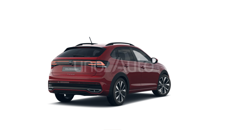 Taigo 1.0 TSI R-Line 85kW