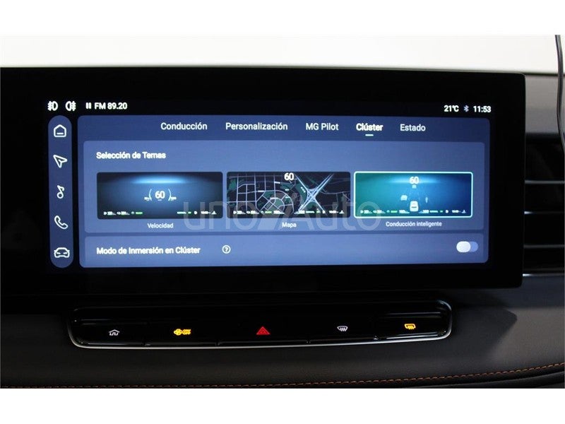 E 1.5T-GDI PHEV Comfort