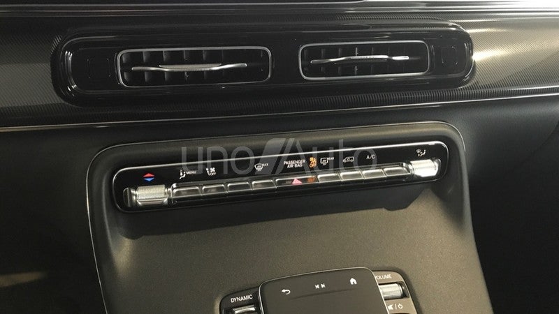 Nuevo 220 d Largo