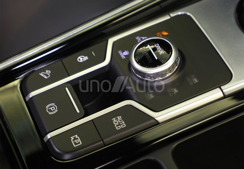 Sorento 1.6 T-GDi PHEV Drive 4x4