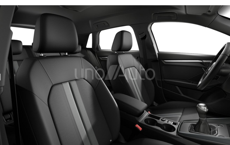 A3 Sportback 30 TDI Advanced