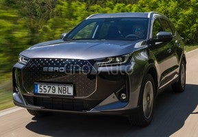 Ebro S700