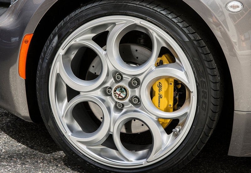4C 1.7 Tbi TCT 240
