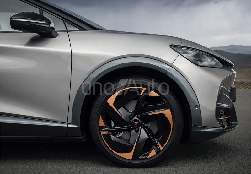 Tavascan 77kWh 210kW Endurance First Edition