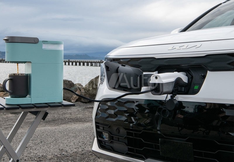 Niro 1.6 PHEV Drive 171