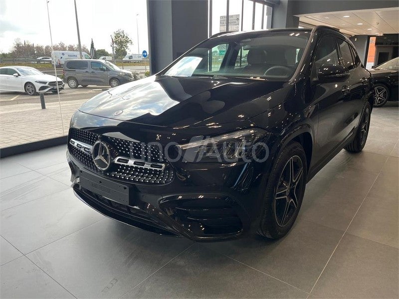 CLASE GLA 200 D