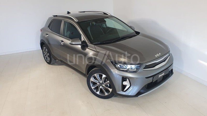 1.0 T-GDi 74kW MHEV MT Style Edition