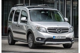 Mercedes-Benz Citan