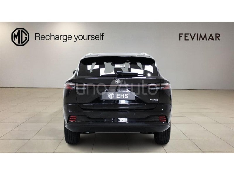 E 1.5T-GDI PHEV Comfort