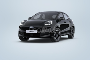 FORD Puma Gen-e FWD 43kWh Premium